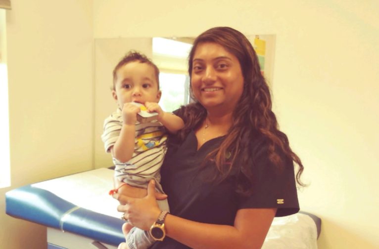 Pediatric Perspective Dr Hiral Lavania Of One Family Pediatrics
