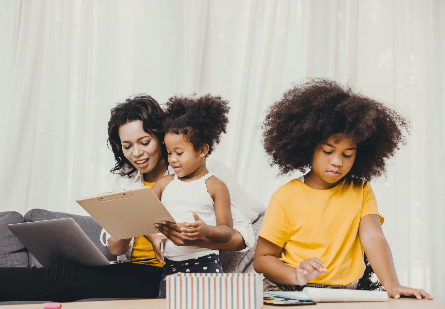 Resources for Georgia families